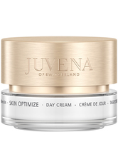 Juvena Skin Optimize Day Cream - sensitive skin Gesichtscreme 50.0 ml