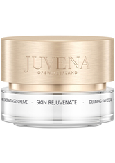 Juvena Pflege Skin Rejuvenate Delining Delining Day Cream Normal to Dry 50 ml