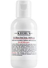 Kiehl's Gesichtspflege Ölfreie Hautpflege Ultra Facial Toner 75 ml