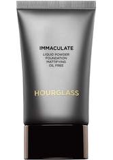 Hourglass Immaculate Liquid Powder Foundation 30ml Buff (Light, Warm)