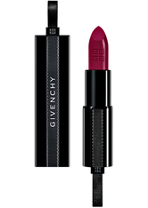 Givenchy Make-up LIPPEN MAKE-UP Rouge Interdit Nr. 008 Framboise Obscur 3,40 g