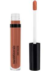 bareMinerals Lippen-Make-up Lippenstift Gen Nude Patent Lip Laquer Hype 3,70 ml