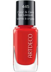 Artdeco Kollektionen Color & Care Nail Lacquer Nr. 445 10 ml