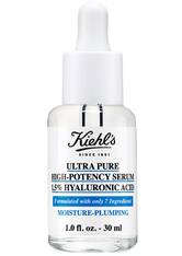 Kiehl's Ultra Pure High-Potency Serum 1.5% Hyaluronic Acid Serum 30 ml