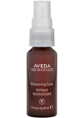 Aveda Thickening Tonic  Texturizing Spray 30 ml