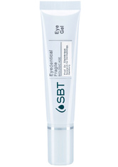 SBT Cell Identical Care Life Cream Cell Calming Intensive Soothing Age Defying Eye Gel