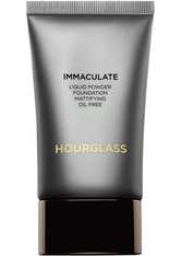 Hourglass Immaculate Liquid Powder Foundation 30ml Warm Amber (Medium, Warm)