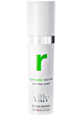 Viliv R - Regenerate Your Skin Post Laser Cream 30 ml