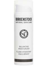 Birkenstock Cosmetics Balancing Moisturizer Gesichtsfluid 50 ml