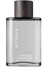 Rituals Homme Collection After Shave Refreshing Gel After Shave 100.0 ml
