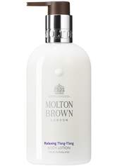 Molton Brown Body Essentials Relaxing Ylang-Ylang Body Lotion Körperfluid 300.0 ml