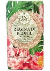 Nesti Dante Firenze Damendüfte N°3 Regina Di Peonie Regina di Peonie Soap 250 g