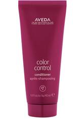 Aveda Farbschutz & Glanz Color Control Conditioner Conditioner 40.0 ml