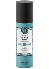 Maria Nila Colour Guard Complex Ocean Spray Haarspray 150.0 ml