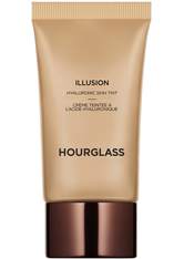 Hourglass Illusion Hyaluronic Skin Tint 30ml Golden Tan (Medium Tan, Warm)