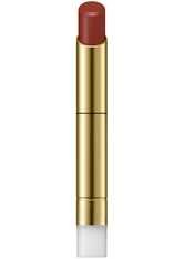 SENSAI Contouring Lipstick Refill 2 g 03 Warm Red Lippenstift