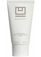 U Beauty The Mantle Skin Conditioning Wash Reinigungsemulsion 150 ml