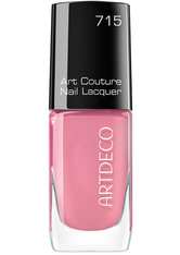 ARTDECO Feel This Bloom Obsession Art Couture Nail Lacquer Nagellack 10.0 ml