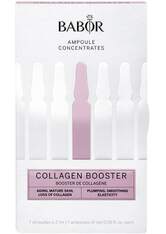 Babor Ampoule Concentrates Collagen Booster Ampullen (7 x 2 ml) 14 ml