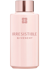 Givenchy - Irresistible Givenchy - Hydrating Body Lotion - Live Irresistible Edp Body Lotion 200ml-