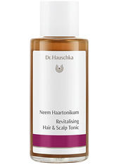 Dr. Hauschka Revitalising Hair & Scalp Tonic 100ml