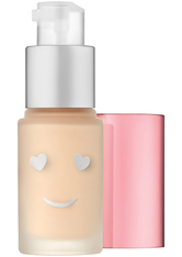 Benefit Cosmetics - Hello Happy Flawless Brightening Foundation Mini - Teinte 1 (10 Ml)