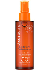 Lancaster Sun Care Sun Beauty Satin Dry Oil SPF50 Sonnencreme 150.0 ml