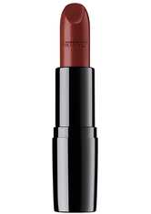 Artdeco Make-up Lippen Perfect Colour Lipstick Nr. 809 Red Wine 4 g