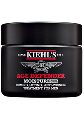 Kiehl's Age Defender Moisturizer Hautfestigende Antifalten-Feuchtigkeitspflege 50 ml