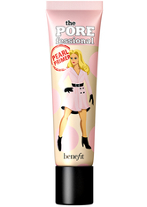 Benefit Porefessional Pearl Primer 22 ml, transparent