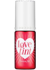 Benefit Lovetint Lippen- und Wangenfarbe Lippenstift 6.0 ml