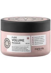 Maria Nila Pure Volume Volume Masque Haarbalsam 250.0 ml