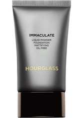 Hourglass Immaculate Liquid Powder Foundation 30ml Golden (Light/Medium, Olive)