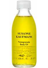 Susanne Kaufmann Pomegranate Body Oil Granatapfel Körperöl 100 ml