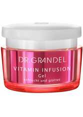 Dr. Grandel Vitamin Infusion Gel 50 ml Gesichtsgel