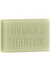 Marlies Möller Marlies Vegan Pure! Solid Melissa Shampoo 100.0 g