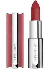 Givenchy - Le Rouge Sheer Velvet - Lippenstift - -le Rouge Sheer Velvet 3,4g N27