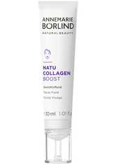 Annemarie Börlind Natural Beauty Natu Collagen Boost Gesichtsfluid 30 ml