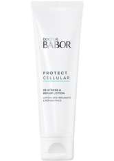 DOCTOR BABOR Protect Cellular De-Stress & Repair Lotion 150 ml After Sun Lotion