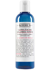 Kiehl’s Ultra Facial Oil-Free Toner Gesichtswasser 250.0 ml