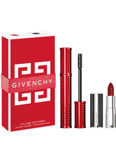 Givenchy Sets Volume Disturbia Le Look Couture Geschenkset 2 Stück