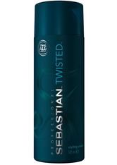 Sebastian Professional Leave-In- Produkte und Creams Twisted Curl Magnifier Lockencreme 145 ml