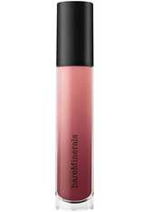 bareMinerals Lippen-Make-up Lippenstift Gen Nude Matte Liquid Lipcolour Swank 4 ml