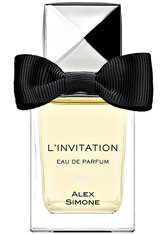 Alex Simone French Riviera Collection L'Incitation Eau de Parfum 30.0 ml