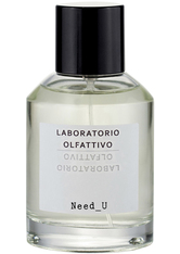 Laboratorio Olfattivo Need_U  Eau de Parfum 100 ml