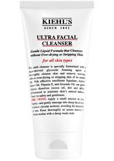 Kiehl's Gesichtspflege Reinigung Ultra Facial Cleanser 75 ml