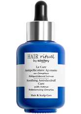 HAIR RITUEL by Sisley Pflege La Cure Antipelliculaire Apaisante - Beruhigende Kur gegen Schuppen 60 ml