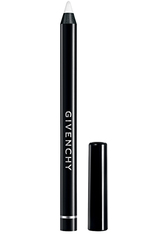 Givenchy Make-up LIPPEN MAKE-UP Crayon Lèvres Nr. 011 Universel Transparent 1,10 g
