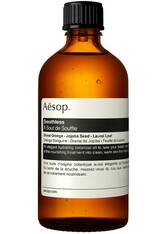 Aesop Breathless (Hydrating Body Treatment) 100 ml