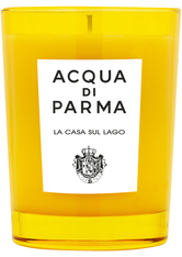 Acqua di Parma Glass Candle La Casa Sul Lago Duftkerze 200 g